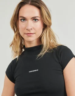 Converse - WORDMARK TOP BLACK