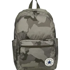Converse - BP GO 2 BACKPACK AOP