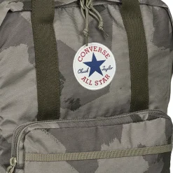 Converse - BP SMALL SQUARE AOP BACKPACK