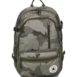 Converse - BP STRAIGHT EDGE BACKPACK AOP