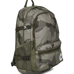 Converse - BP STRAIGHT EDGE BACKPACK AOP