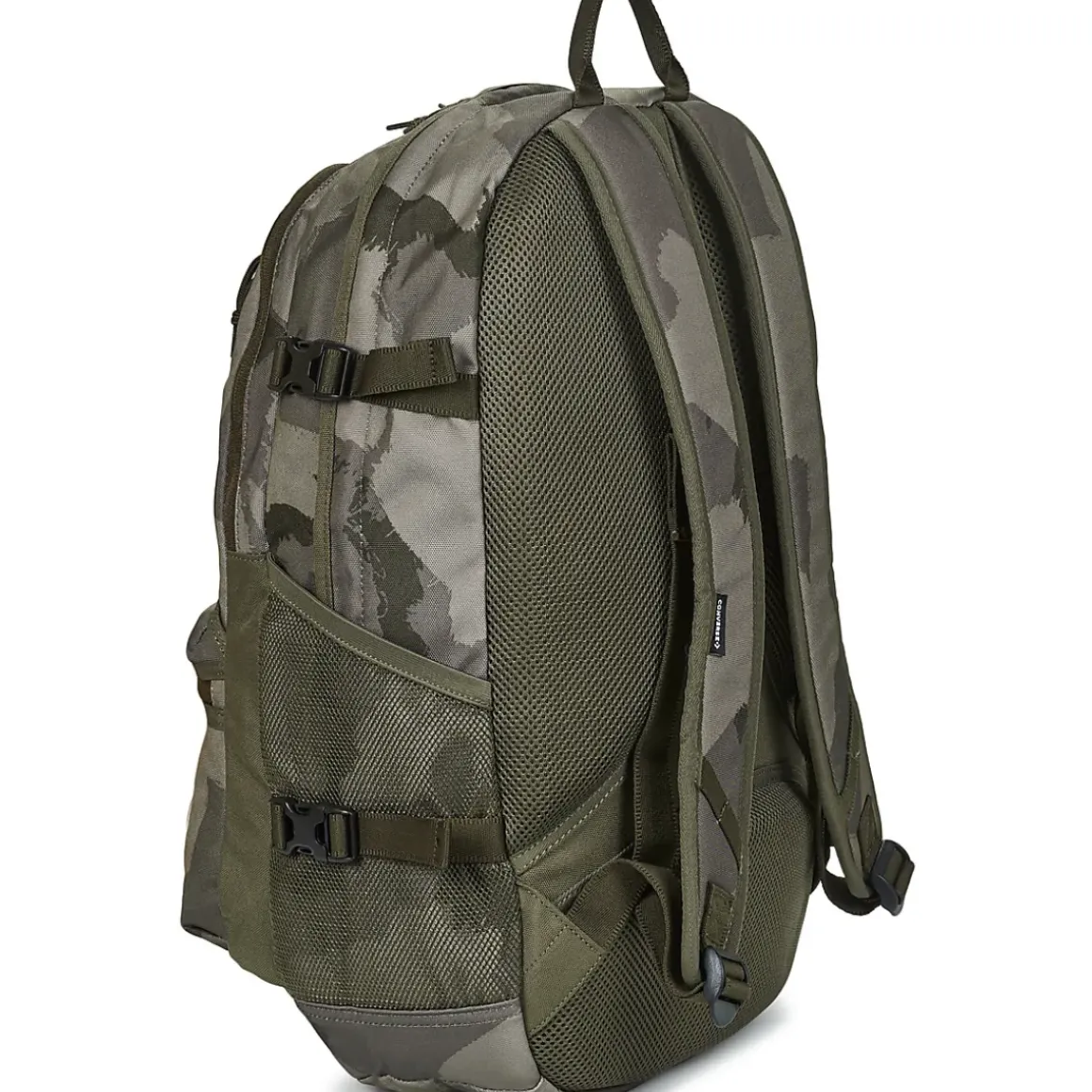 Converse - BP STRAIGHT EDGE BACKPACK AOP