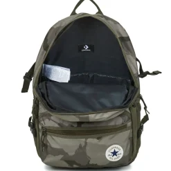 Converse - BP STRAIGHT EDGE BACKPACK AOP