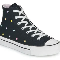 Converse - CHUCK TAYLOR ALL STAR EVA LIFT