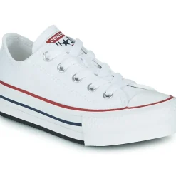 Converse - CHUCK TAYLOR ALL STAR EVA LIFT FOUNDATION OX
