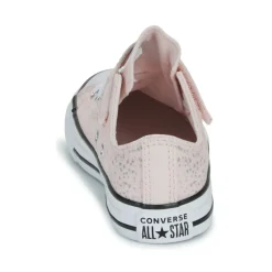 Converse - CHUCK TAYLOR ALL STAR METALLIC SPLATTER EASY-ON