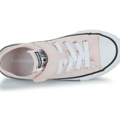 Converse - CHUCK TAYLOR ALL STAR METALLIC SPLATTER EASY-ON