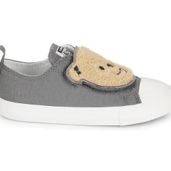 Converse - CHUCK TAYLOR ALL STAR ONE STRAP SHERPA BEAR EASY-ON