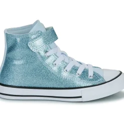 Converse - CHUCK TAYLOR ALL STAR COATED GLITTER EASY-ON