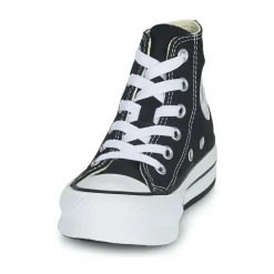 Converse - CHUCK TAYLOR ALL STAR EVA LIFT FOUNDATION HI