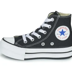 Converse - CHUCK TAYLOR ALL STAR EVA LIFT FOUNDATION HI