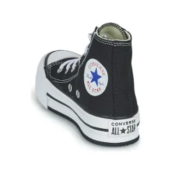 Converse - CHUCK TAYLOR ALL STAR EVA LIFT FOUNDATION HI