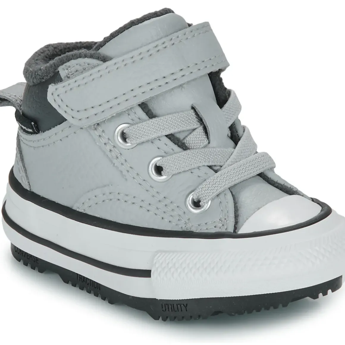 Converse - CHUCK TAYLOR ALL STAR MALDEN STREET BOOT
