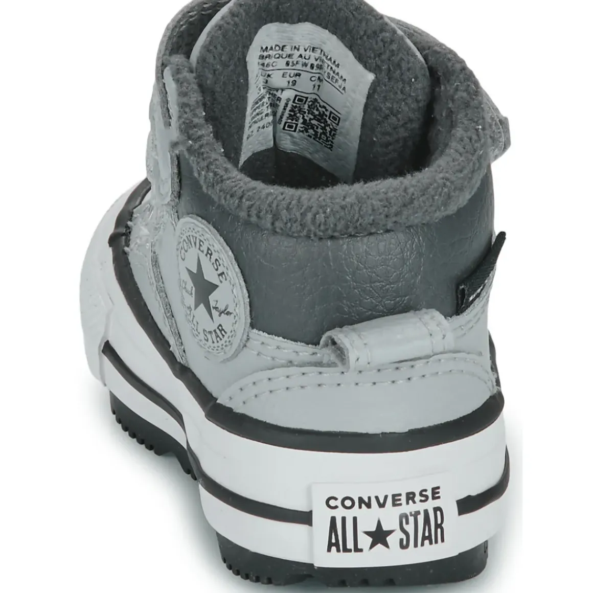 Converse - CHUCK TAYLOR ALL STAR MALDEN STREET BOOT