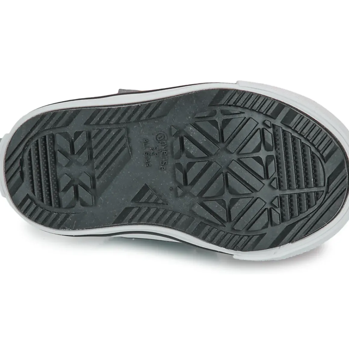 Converse - CHUCK TAYLOR ALL STAR MALDEN STREET BOOT