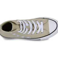 Converse - CHUCK TAYLOR ALL STAR EVA LIFT PLATFORM FLORALS