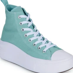Converse - CHUCK TAYLOR ALL STAR MOVE PLATFORM