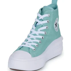 Converse - CHUCK TAYLOR ALL STAR MOVE PLATFORM