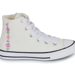 Converse - CHUCK TAYLOR ALL STAR FLORALS