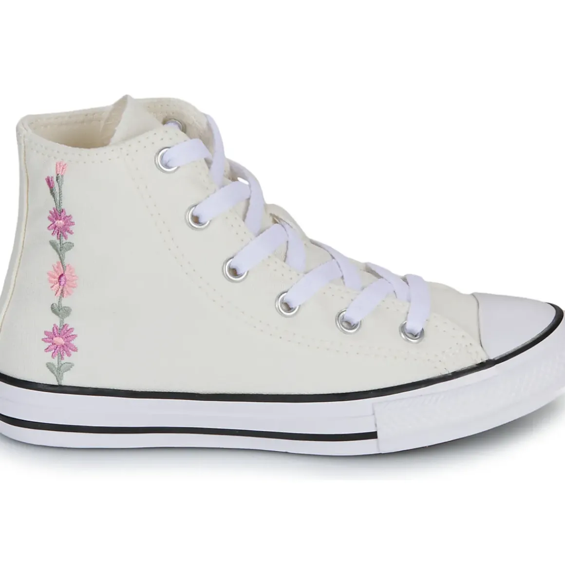 Converse - CHUCK TAYLOR ALL STAR FLORALS