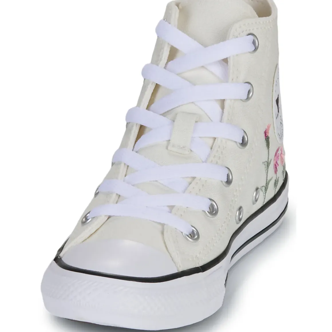 Converse - CHUCK TAYLOR ALL STAR FLORALS