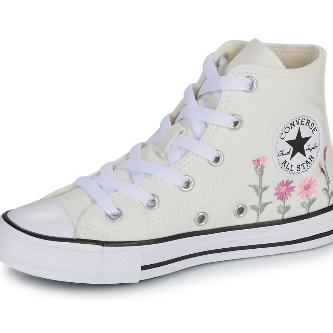 Converse - CHUCK TAYLOR ALL STAR FLORALS