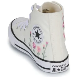 Converse - CHUCK TAYLOR ALL STAR FLORALS