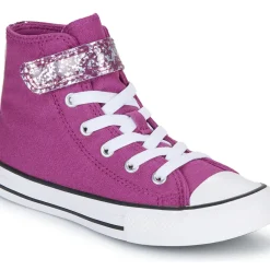 Converse - CHUCK TAYLOR ALL STAR SHIMMER EASY-ON