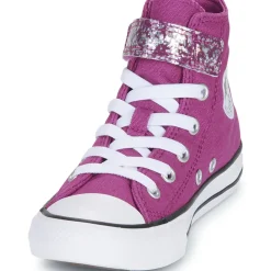 Converse - CHUCK TAYLOR ALL STAR SHIMMER EASY-ON