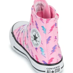 Converse - CHUCK TAYLOR ALL STAR ELECTRIC BOLT EASY ON
