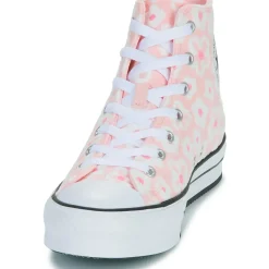 Converse - CHUCK TAYLOR ALL STAR EVA LIFT
