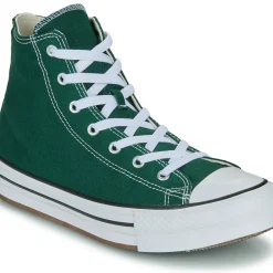 Converse - CHUCK TAYLOR ALL STAR EVA LIFT