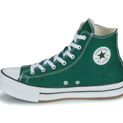Converse - CHUCK TAYLOR ALL STAR EVA LIFT
