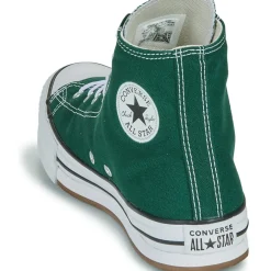Converse - CHUCK TAYLOR ALL STAR EVA LIFT