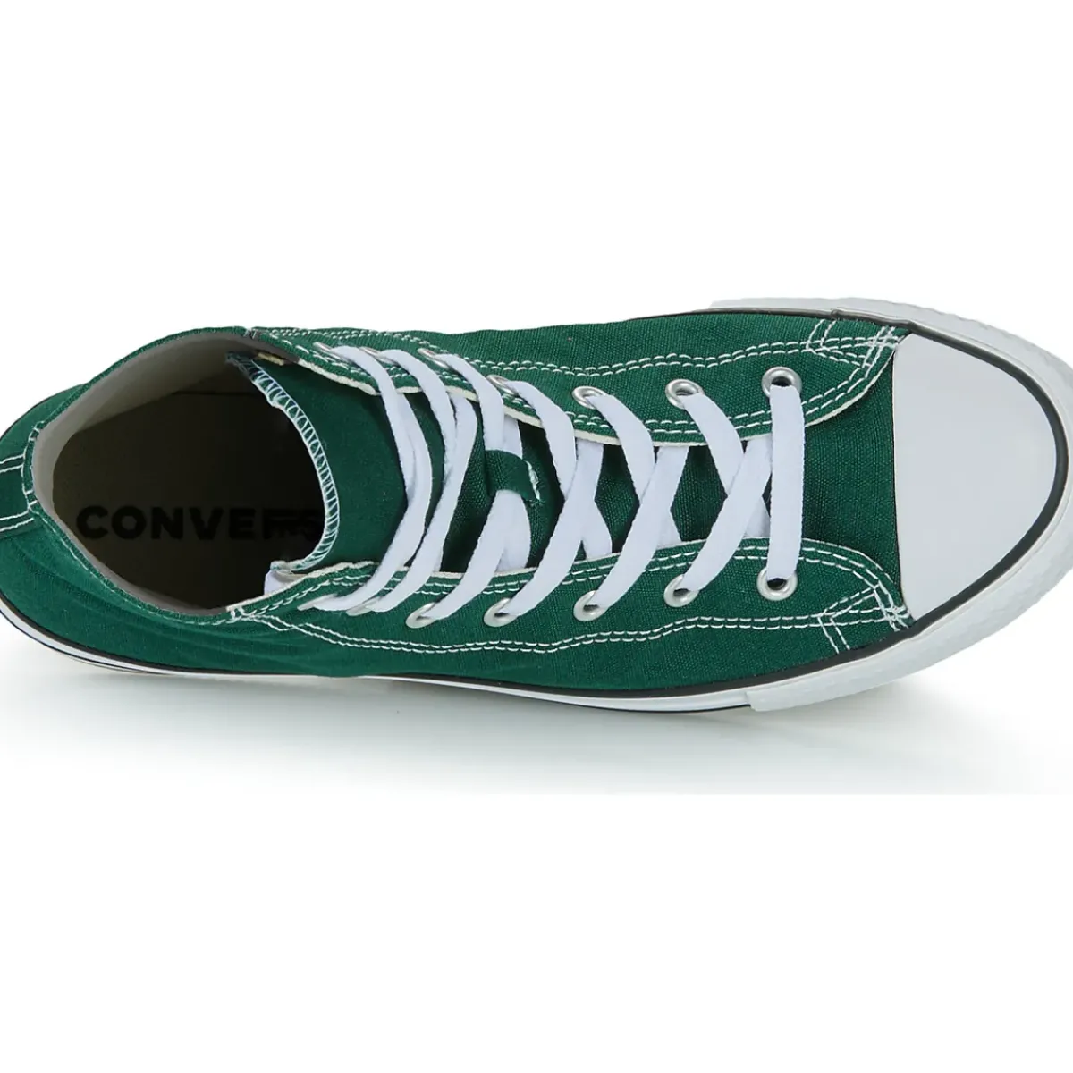 Converse - CHUCK TAYLOR ALL STAR EVA LIFT