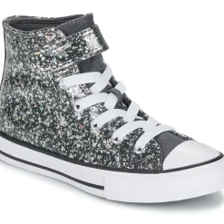 Converse - CHUCK TAYLOR ALL STAR GLITTER EASY-ON