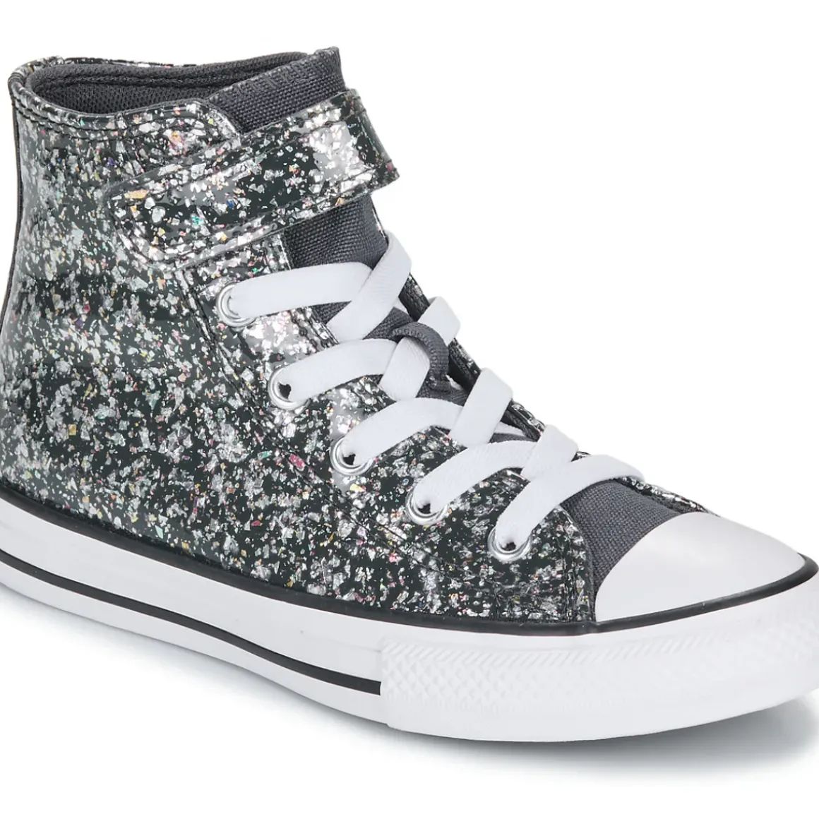 Converse - CHUCK TAYLOR ALL STAR GLITTER EASY-ON