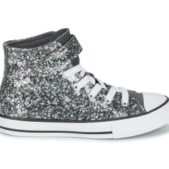 Converse - CHUCK TAYLOR ALL STAR GLITTER EASY-ON