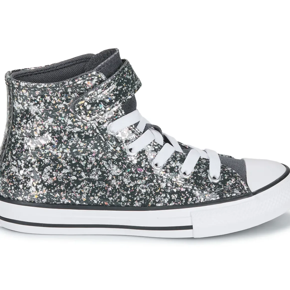 Converse - CHUCK TAYLOR ALL STAR GLITTER EASY-ON