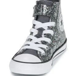 Converse - CHUCK TAYLOR ALL STAR GLITTER EASY-ON