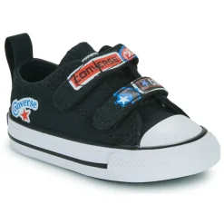 Converse - CHUCK TAYLOR ALL STAR EASY ON STICKER STASH