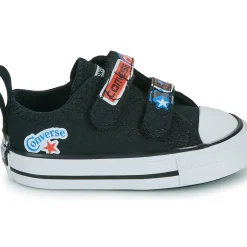 Converse - CHUCK TAYLOR ALL STAR EASY ON STICKER STASH