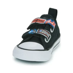 Converse - CHUCK TAYLOR ALL STAR EASY ON STICKER STASH