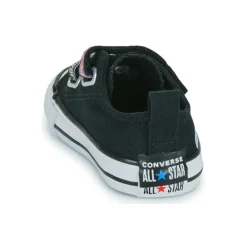 Converse - CHUCK TAYLOR ALL STAR EASY ON STICKER STASH