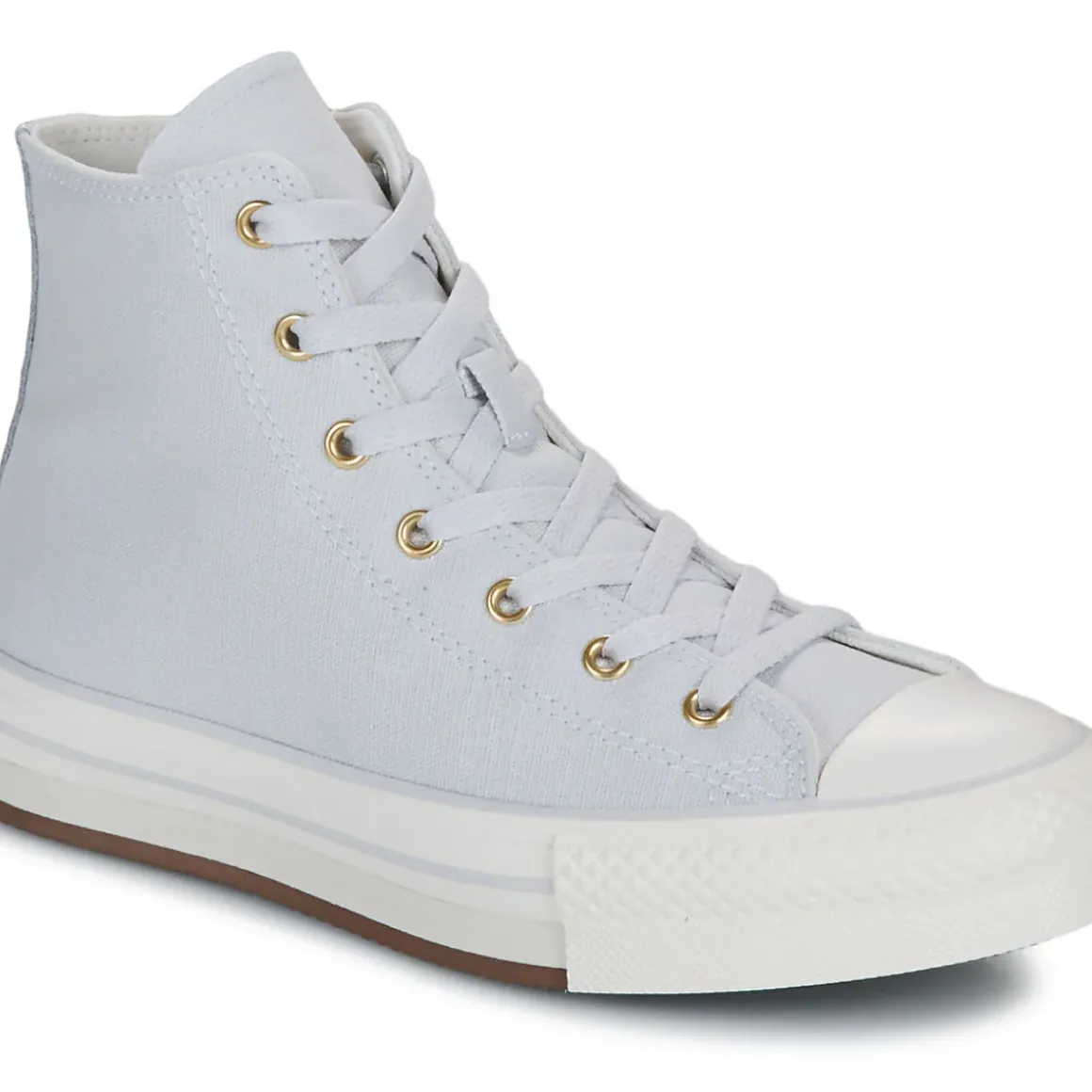 Converse - CHUCK TAYLOR ALL STAR EVA LIFT PLATFORM TONAL CANVAS