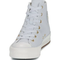 Converse - CHUCK TAYLOR ALL STAR EVA LIFT PLATFORM TONAL CANVAS