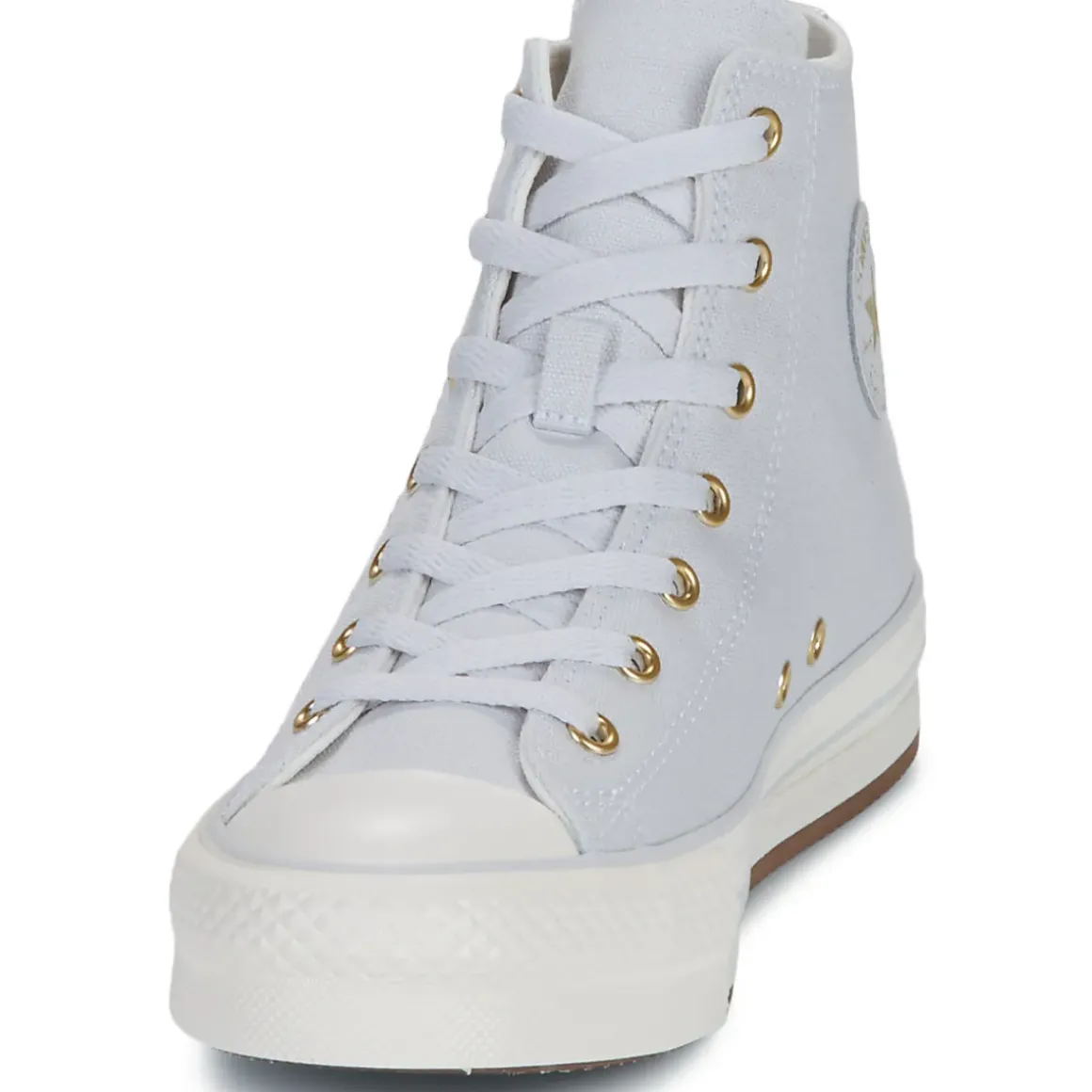 Converse - CHUCK TAYLOR ALL STAR EVA LIFT PLATFORM TONAL CANVAS