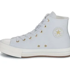 Converse - CHUCK TAYLOR ALL STAR EVA LIFT PLATFORM TONAL CANVAS