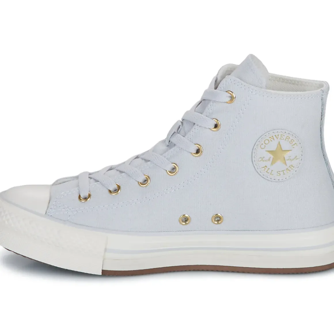 Converse - CHUCK TAYLOR ALL STAR EVA LIFT PLATFORM TONAL CANVAS