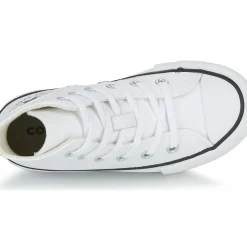 Converse - Chuck Taylor All Star Eva Lift Leather Foundation Hi